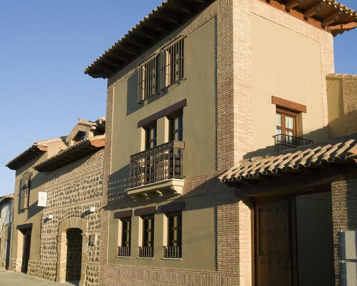Posada Los Condestables Hotel & Spa