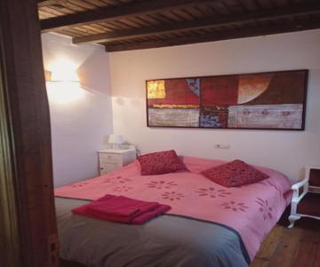 Casa Rural Adelaida