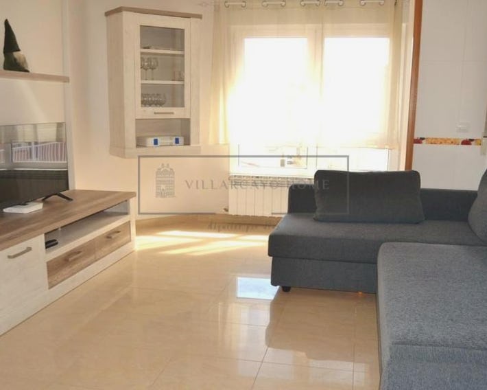 Villarcayo Home