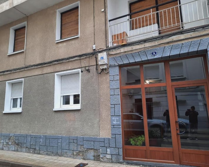 Casa oteiza