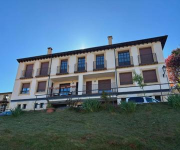 Apartamento Mirador del Pantano 1
