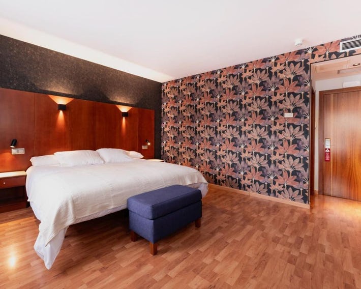 Hotel Doña Urraca