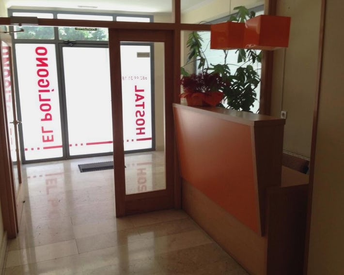 Hostal El Poligono
