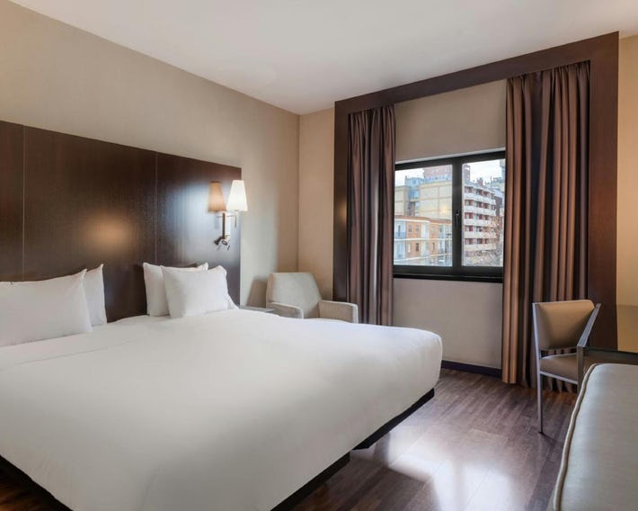 AC Hotel Zamora