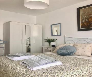 Apartamento Santa LucÍa