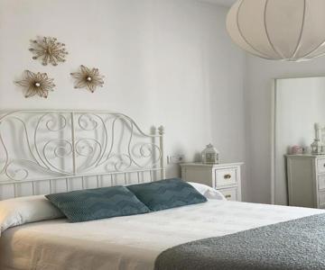 Apartamento Los Condes Garaje Privado