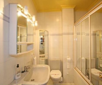 Avila Flats Soterrana Plaza Del Ejercito