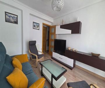 Vivienda Mirasierra