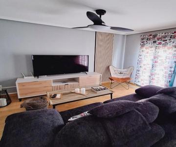 Apartamento Turístico El Canalizo I