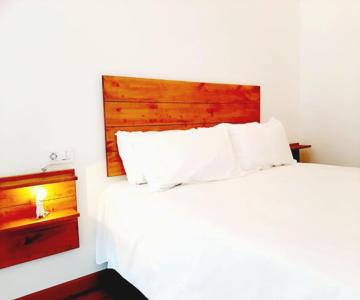 Apartamentos Candelario by gaiarooms