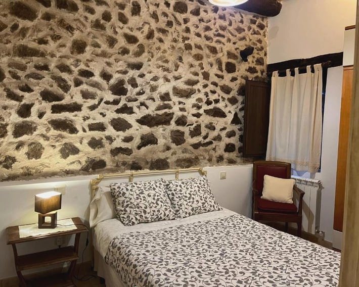 Apartamento Puerta Grande