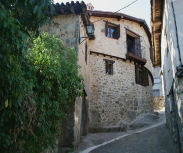 Casa Cristina