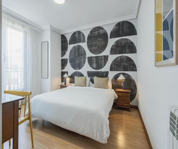 Rio Apartment by Olala Homes