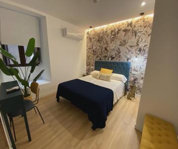 Apartamentos Peñalara