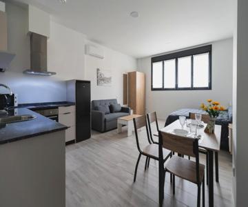 Apartamentos Rosado