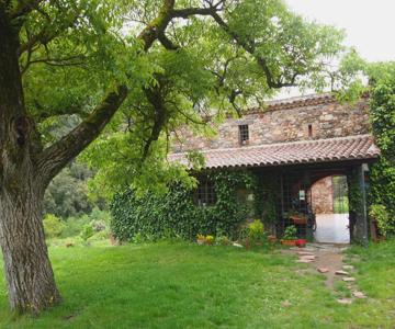 Albergue Casanova De Sant Miquel