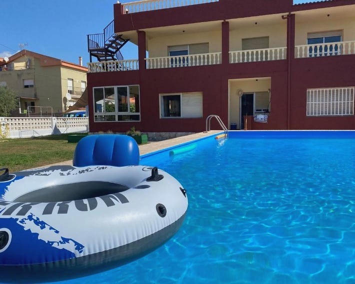 Villa Fortuna