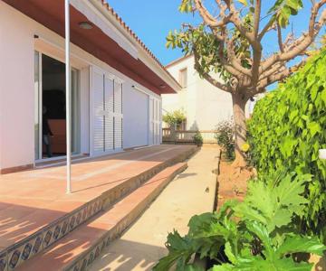 Casa Ginesta - Flamenc (near the beach)