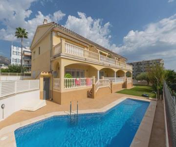 LA RÁPITA - Apartamento de dos dormitorios con piscina comunitaria