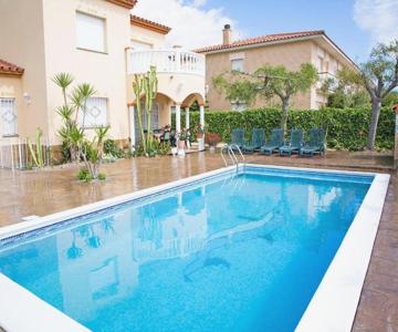 Holiday Home Mestral by Interhome
