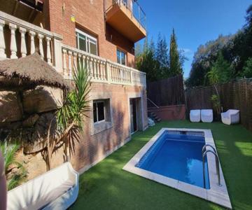 Casa En Alella, Barcelona
