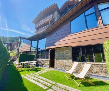 Apartament Pla De Masella