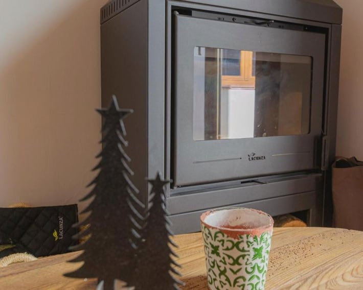 Apartament l'Avet