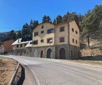Apartamento La Molina