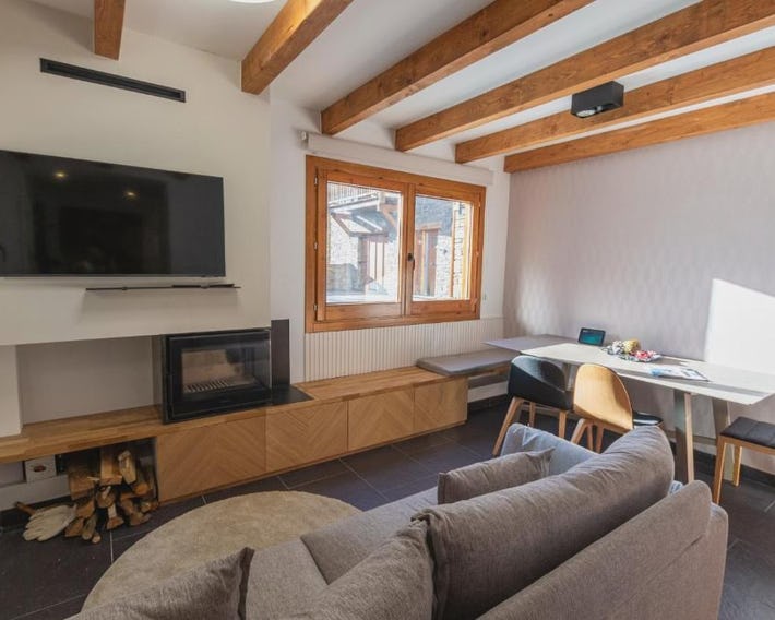 Apartament la Pia