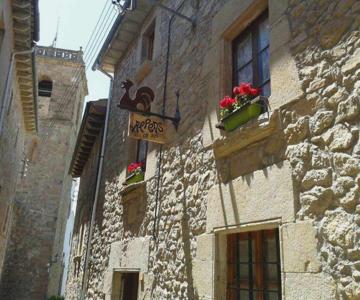 AlpensHolidays Ca la Celia