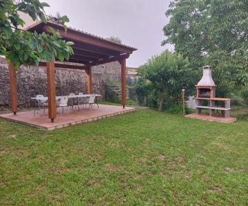 Apartaments Rurals Cala Palmira