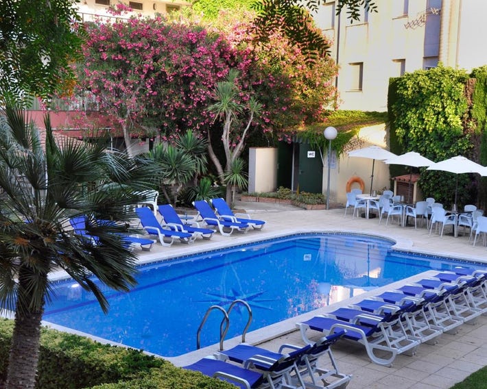 Hotel Yola