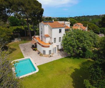Villa Isabel B&B