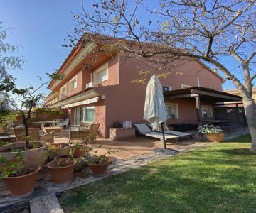 Tarracohomes-th138 Townhouse Altafulla Cerca Del Castillo