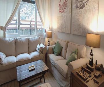 Baqueira Beret, Apartamento A Pie De Pistas