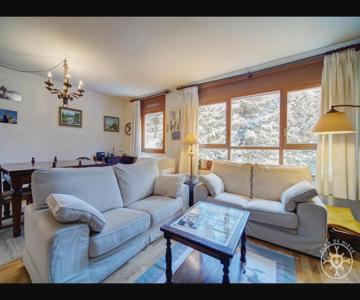 Cabana De Alma De Nieve