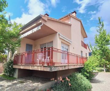 Ca La Mercè - Agradable Casa En Amer