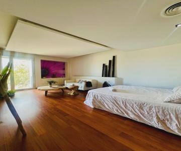 Casa de diseño en el Delta del Ebro