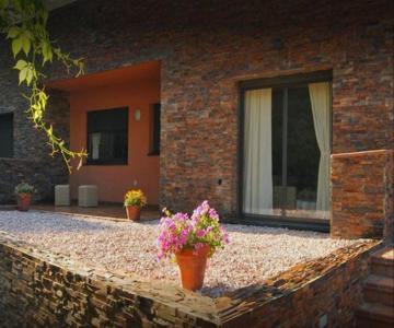 Apartamentos La Farga