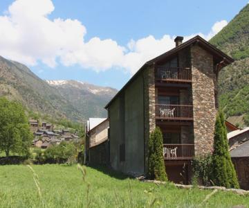 Alojamiento Rural L'hortal