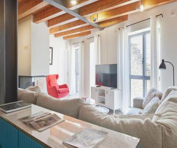 Val Arties 3 By Feelfree Rentals