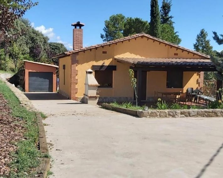 Casa Climent