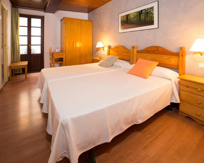 Hotel Ca L'amagat