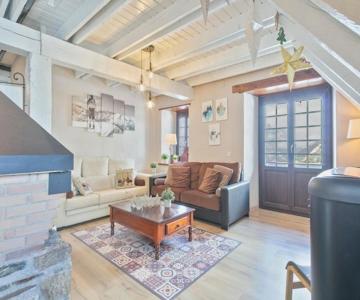 Apartamento Vista Bagergue -Baqueira- Val d'Aran