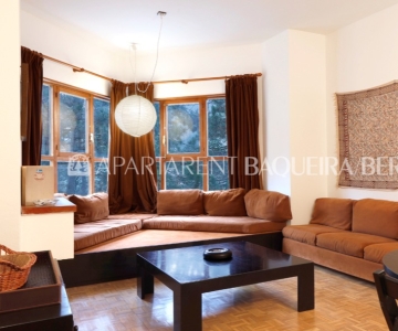 Apartamento Dossau (edificio Biciberri)