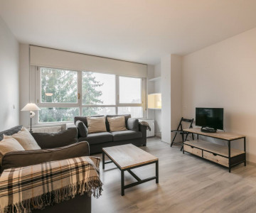 Apartamento Letassi (Edif. Saburedo)
