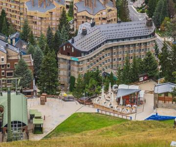 Hotel Tuc Blanc