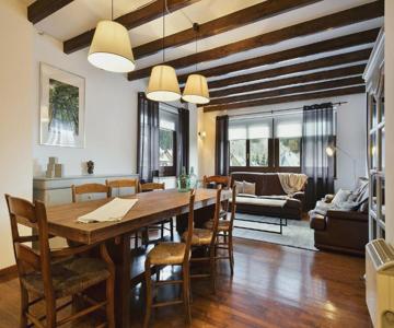 Luderna - Apartamento Con Terraza Bonaigua B2 Salient