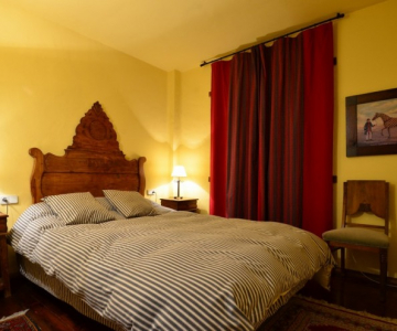 Apartarent Apartamentos Nin de Beret