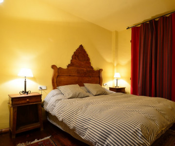 Apartarent Apartamentos Floc de Neu